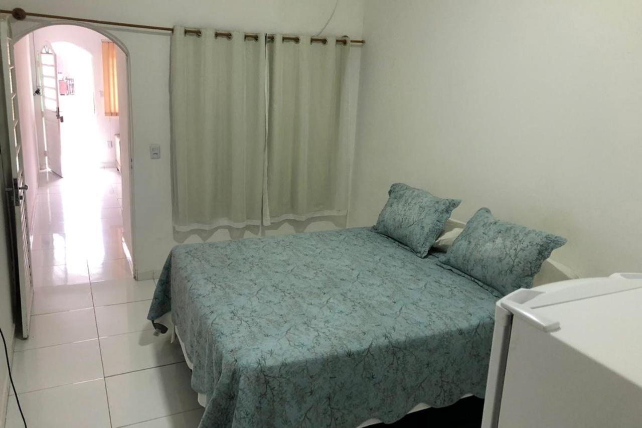 Hotel Das Palmeiras บาร์เฮรัส ภายนอก รูปภาพ